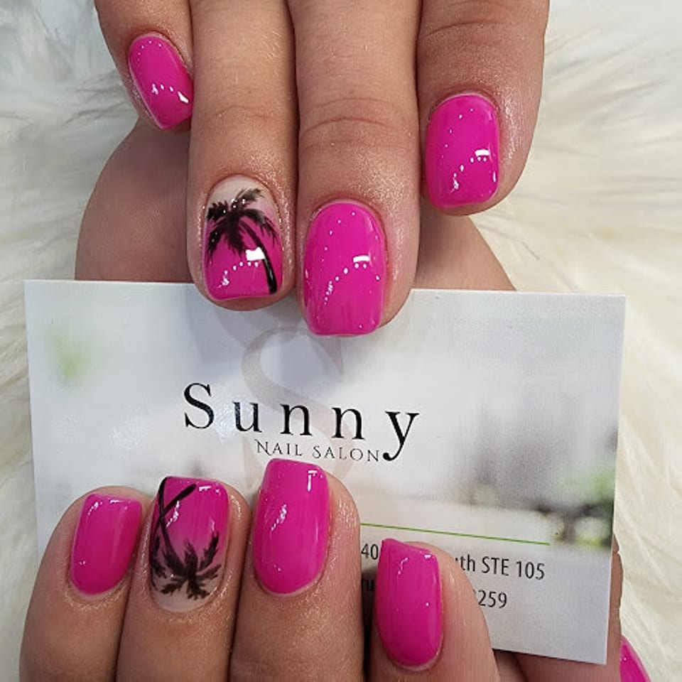 Sunny Nail Salon Fruit Cove photo 1