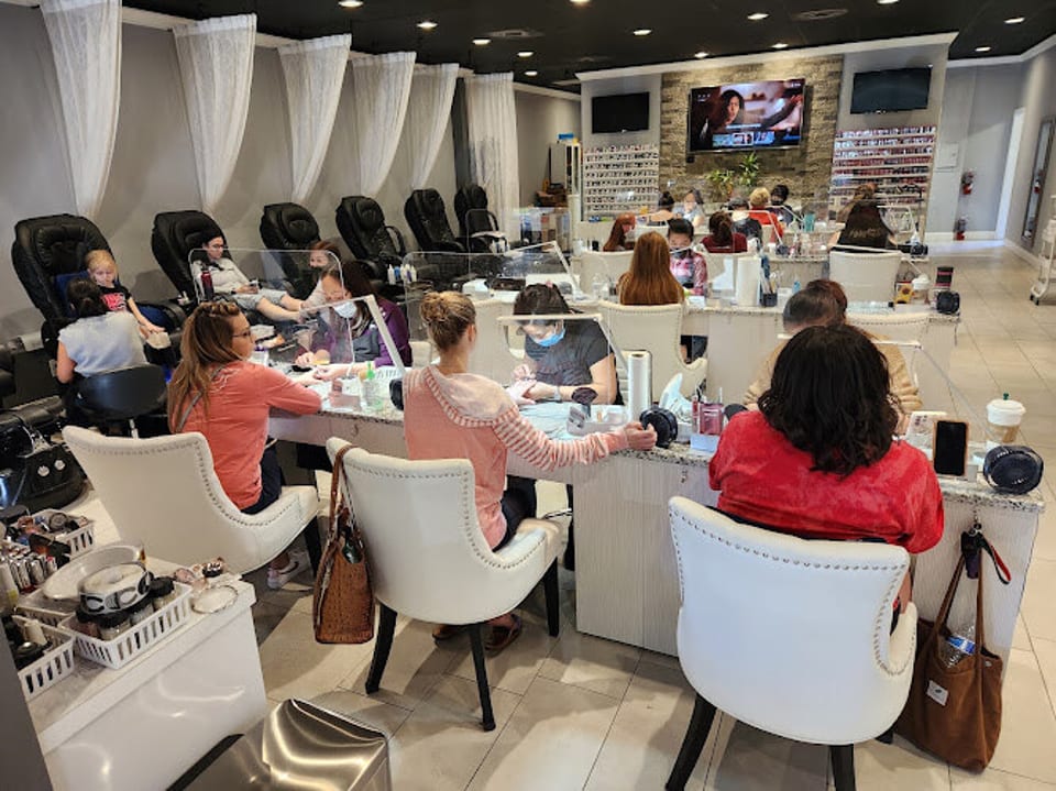Le Reve Nails & Spa photo 1
