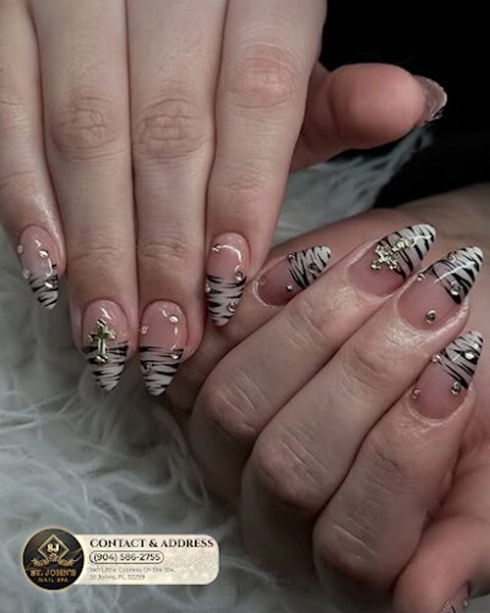ST. JOHNS NAIL SPA photo 1