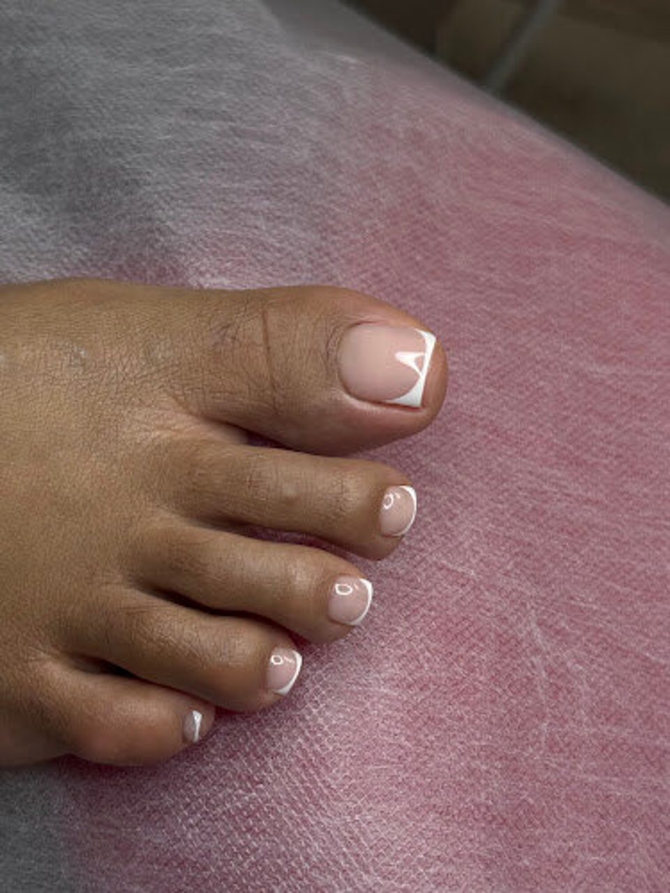 Luxury Manicure by Yelyzaveta photo 1