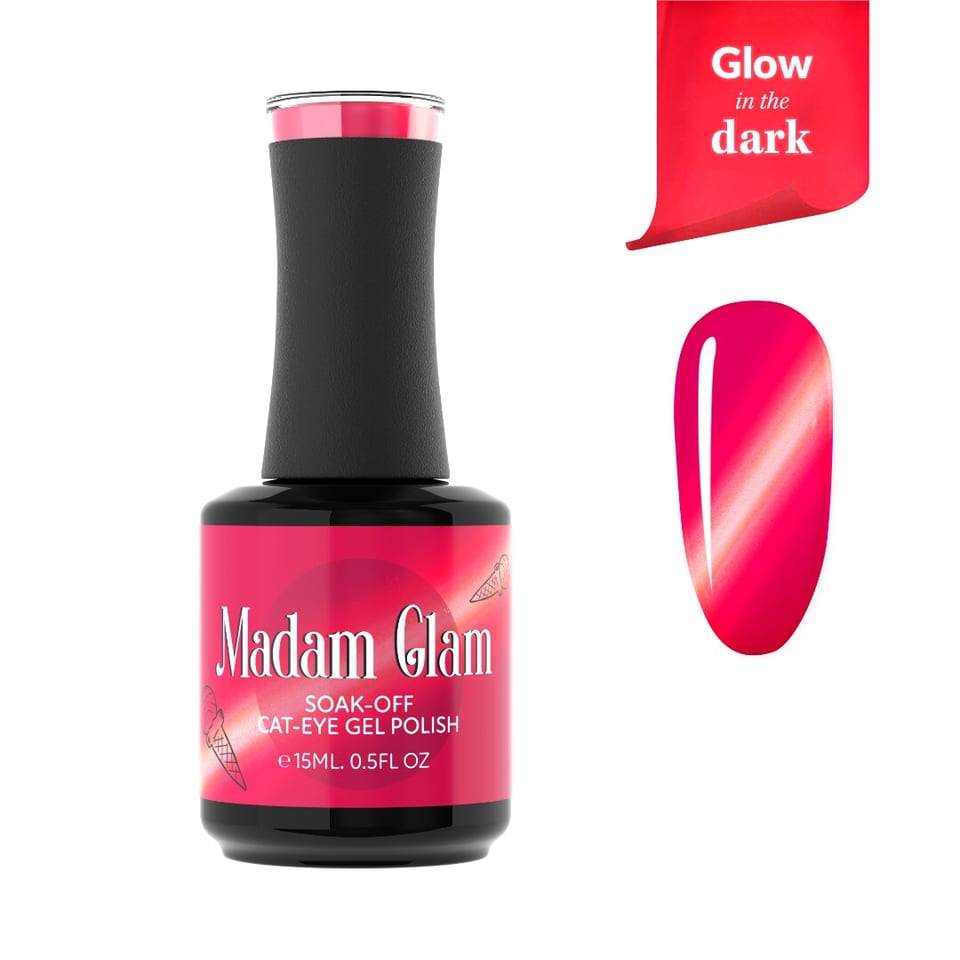 Madam Glam photo 1