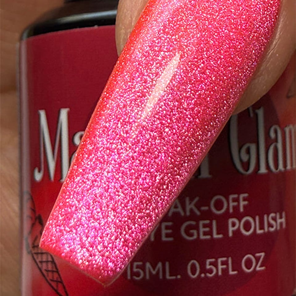 Madam Glam photo 3