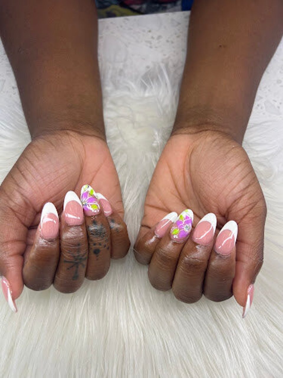 Nails Magic LLC photo 1