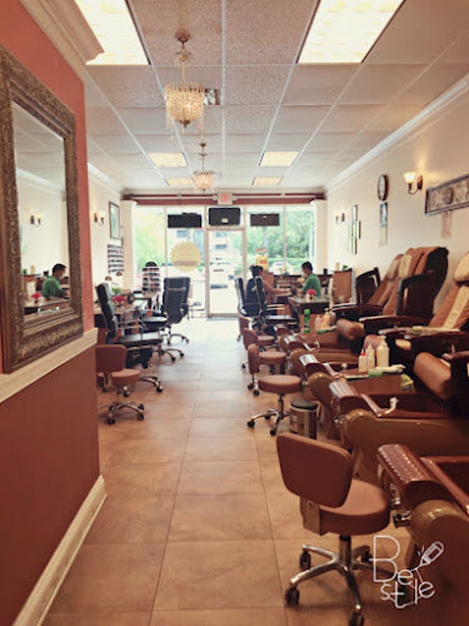 King Nails photo 1
