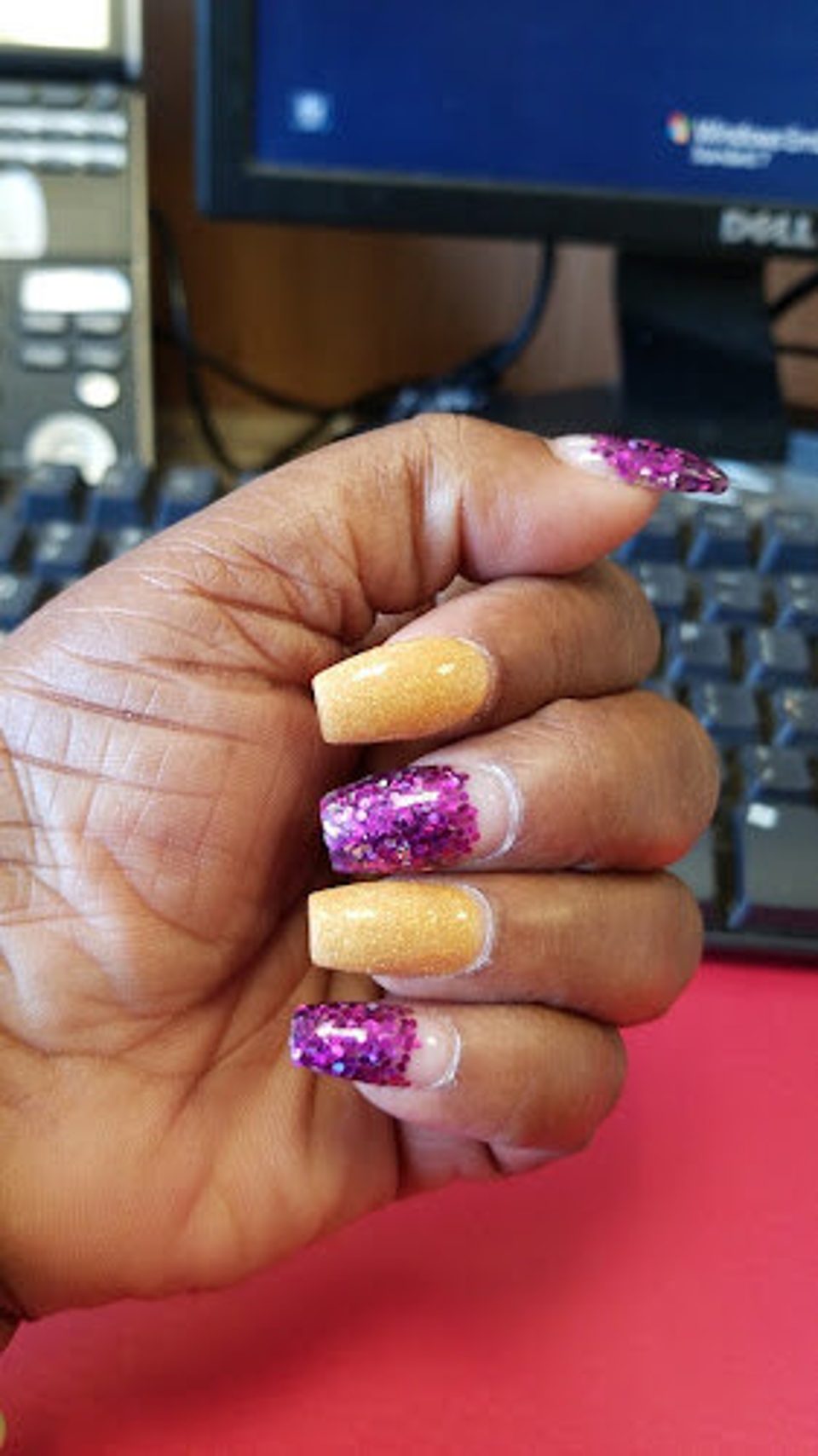 Princess Nails photo 1