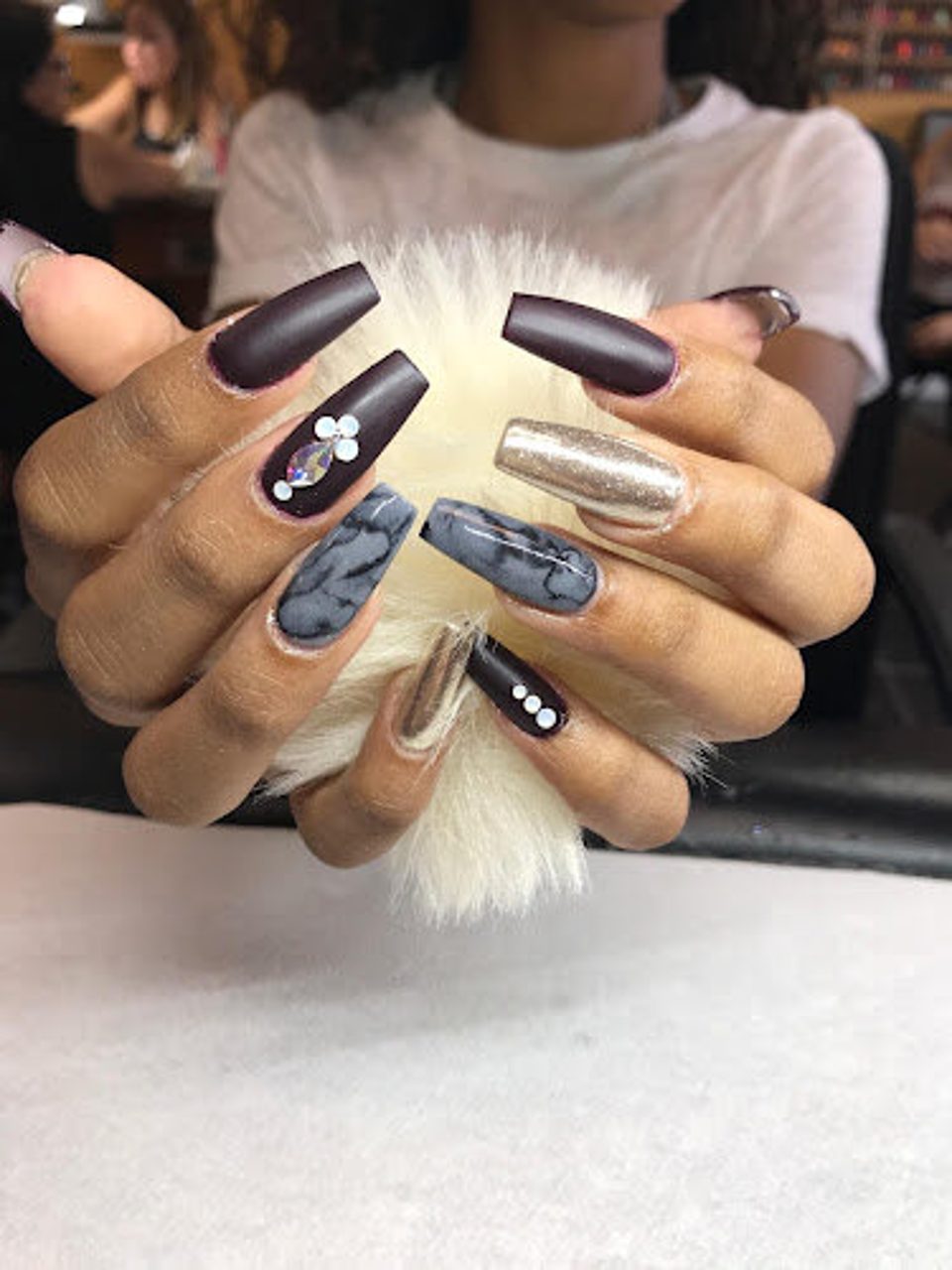 Claudia Nail Spa photo 1
