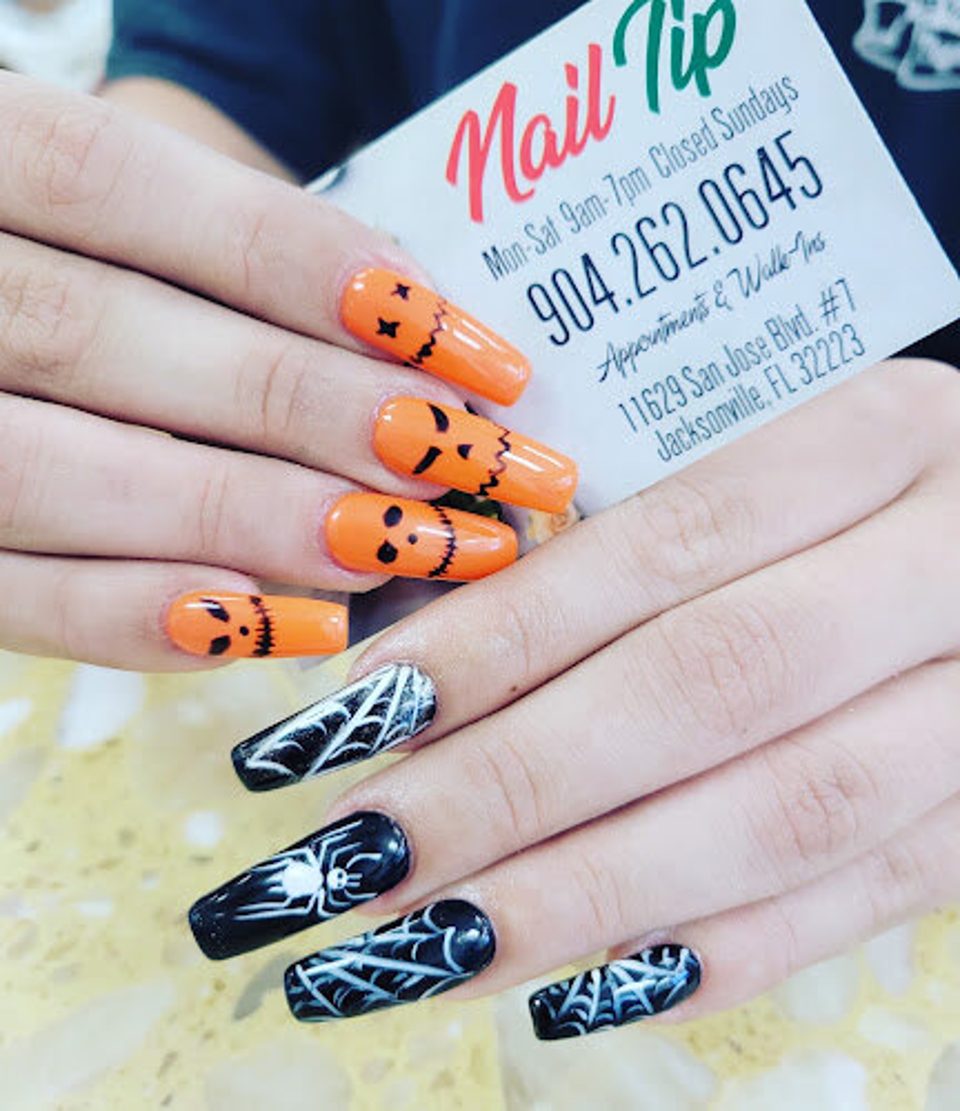 Nail Tip photo 1
