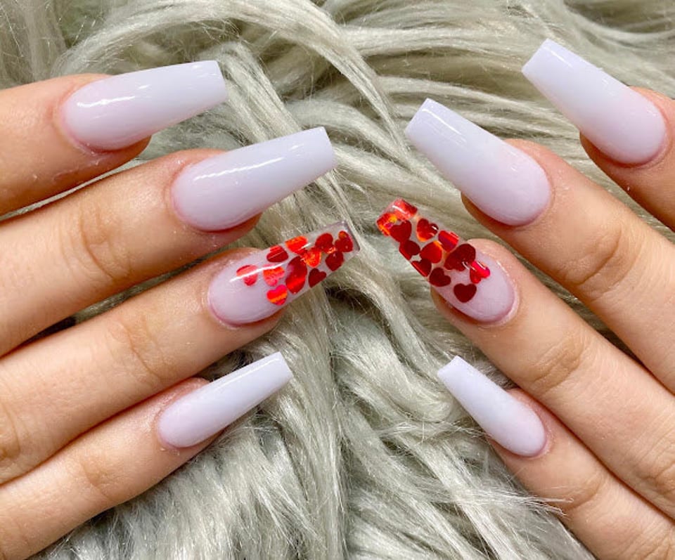 New Nem Nail Salon & Bar photo 1