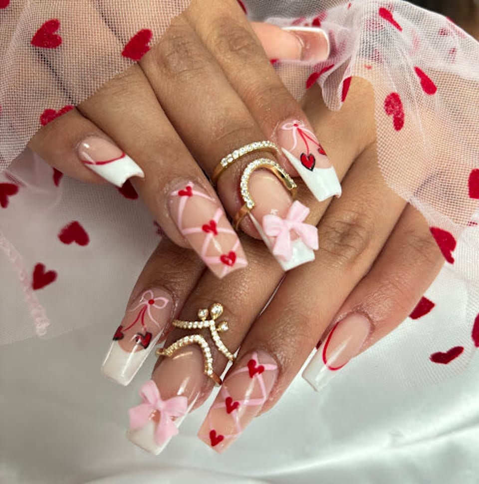 Nails ,pestañas ,Microblading , plasma Lili photo 1