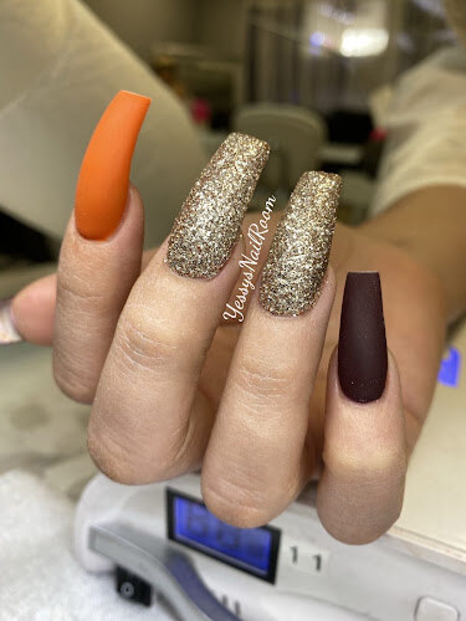 Yessy’s Nail Room photo 1