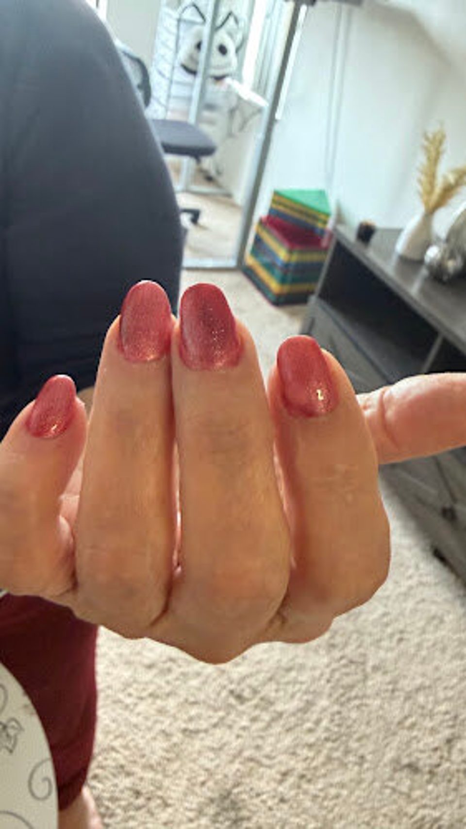 Nails photo 1