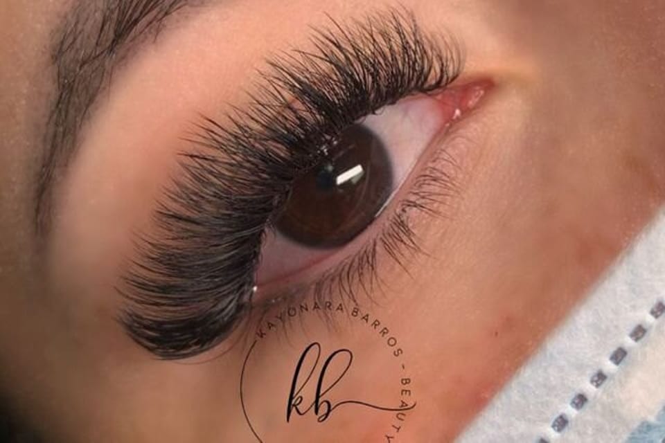 Kayonara Barros Beauty Studio photo 1