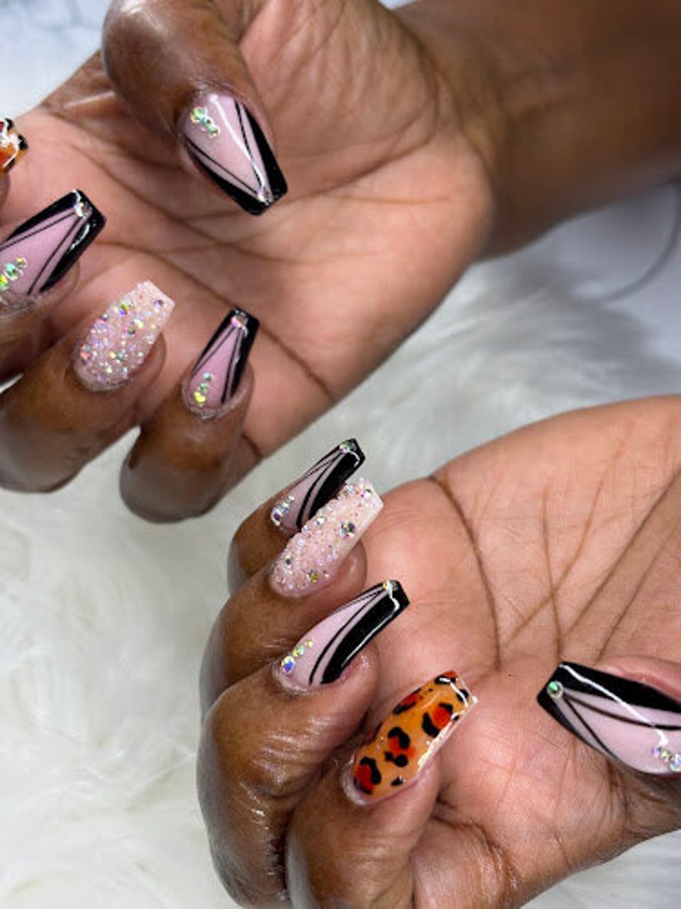 The Nail Clover photo 1