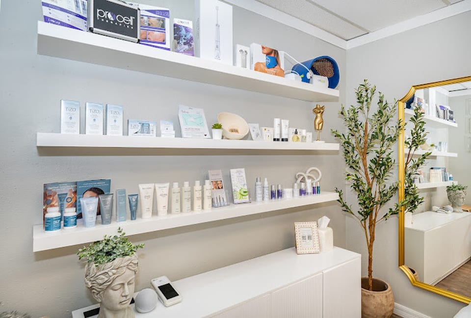 Taty’s Esthetics Day Spa photo 1