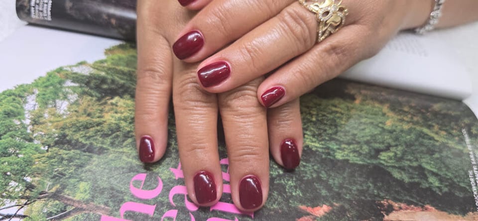 Blossom Beauty Salon photo 1