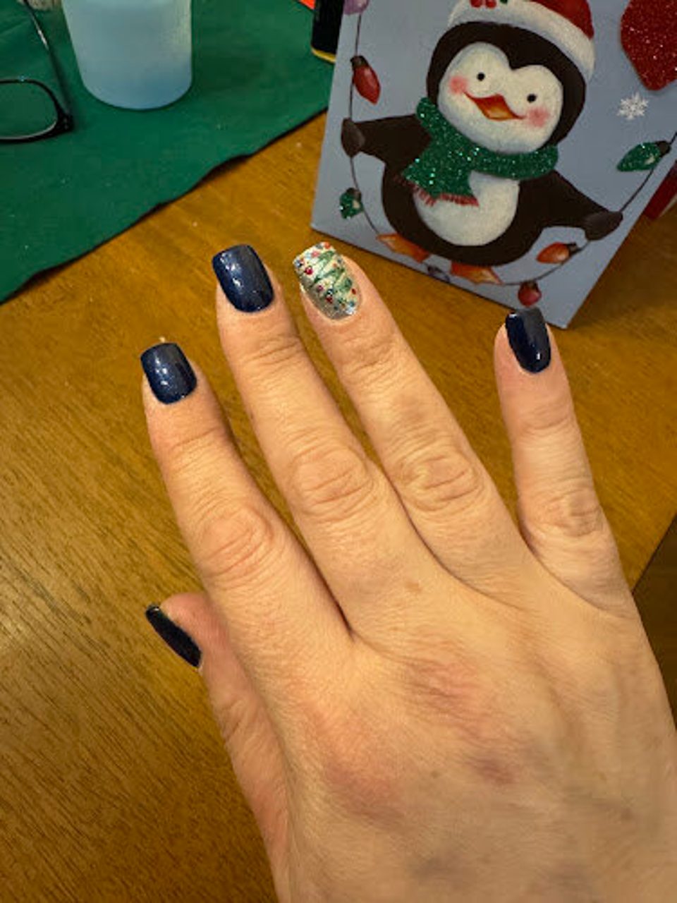 2001 NAILS photo 1