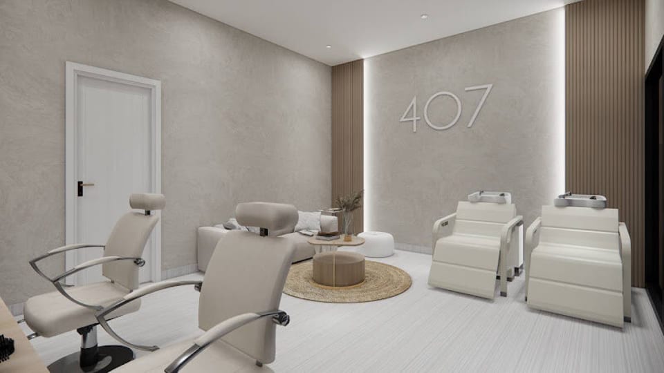 407 Salon Suites photo 1