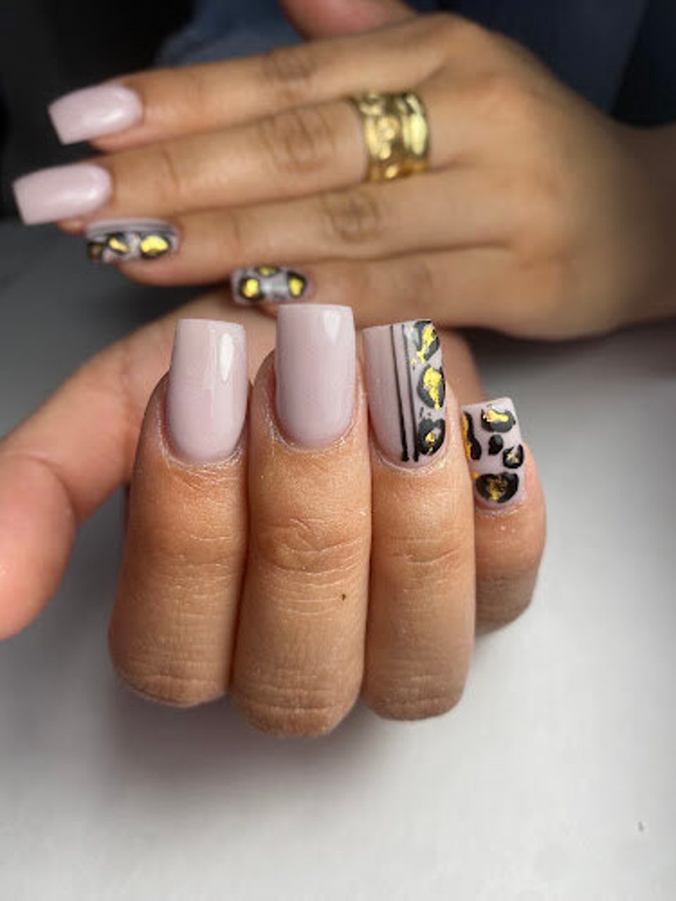 Wini beauty spa llc photo 1