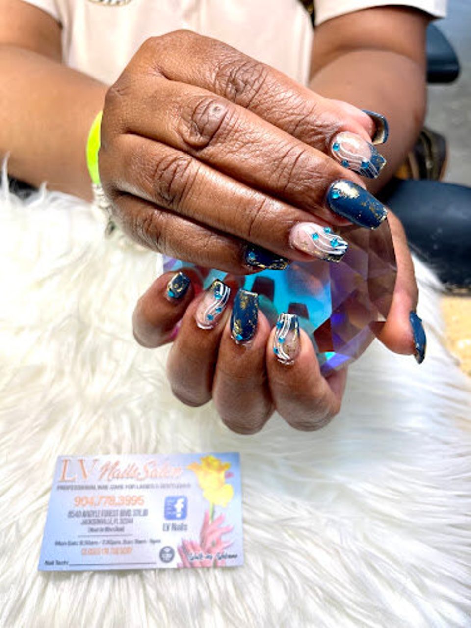 LV Nails photo 1