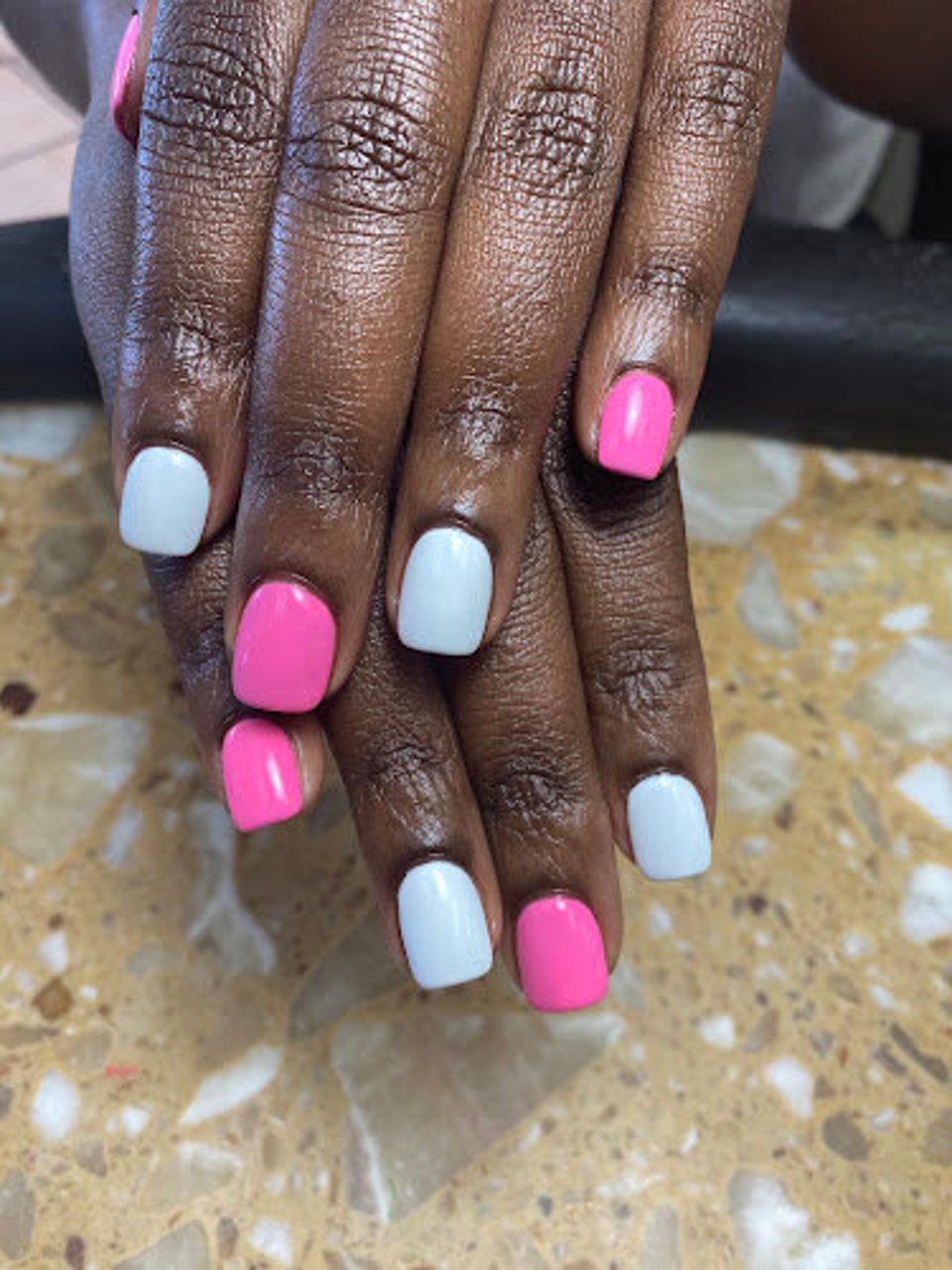 M & J Nails Spa photo 1