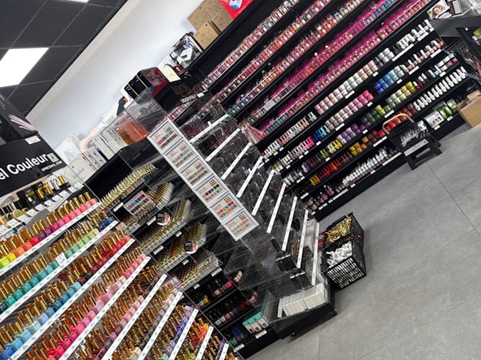 Karol Beauty Supply Lee Vista photo 1