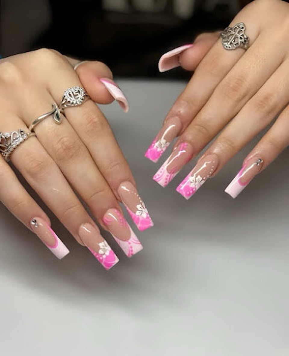 Tiffany’s Nail Spa photo 1