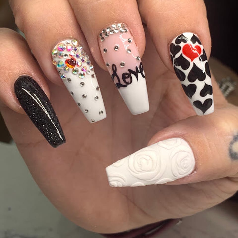 Evie Nails photo 1