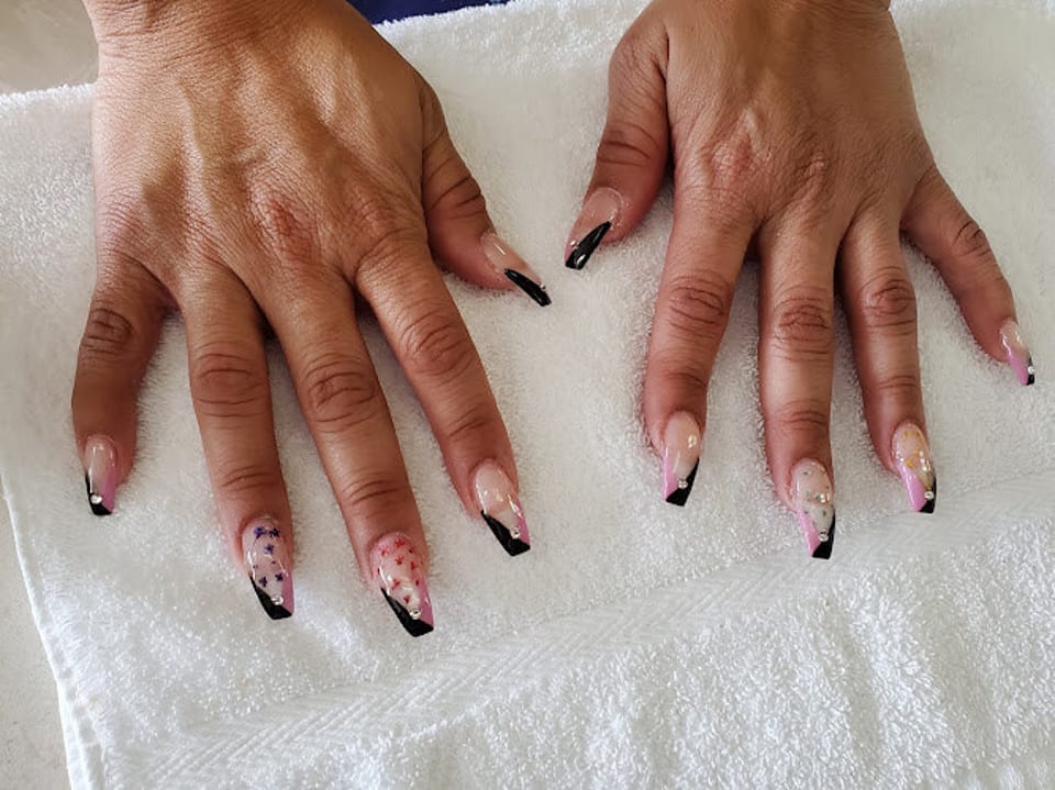 Asia Nails photo 1