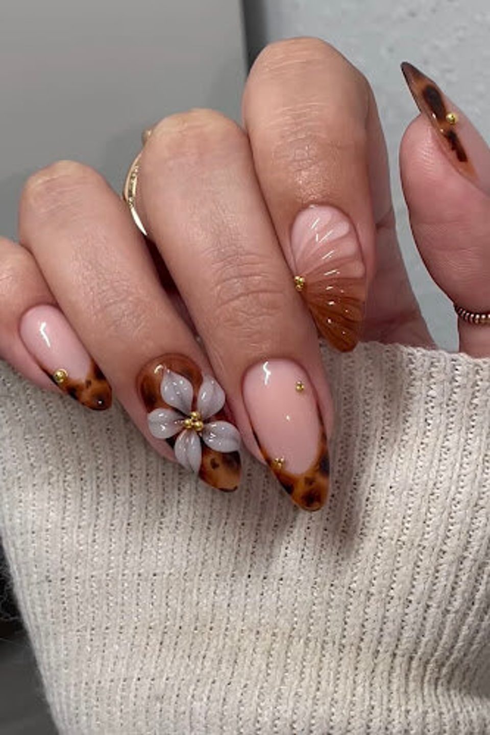 Golden Nail Lounge photo 1