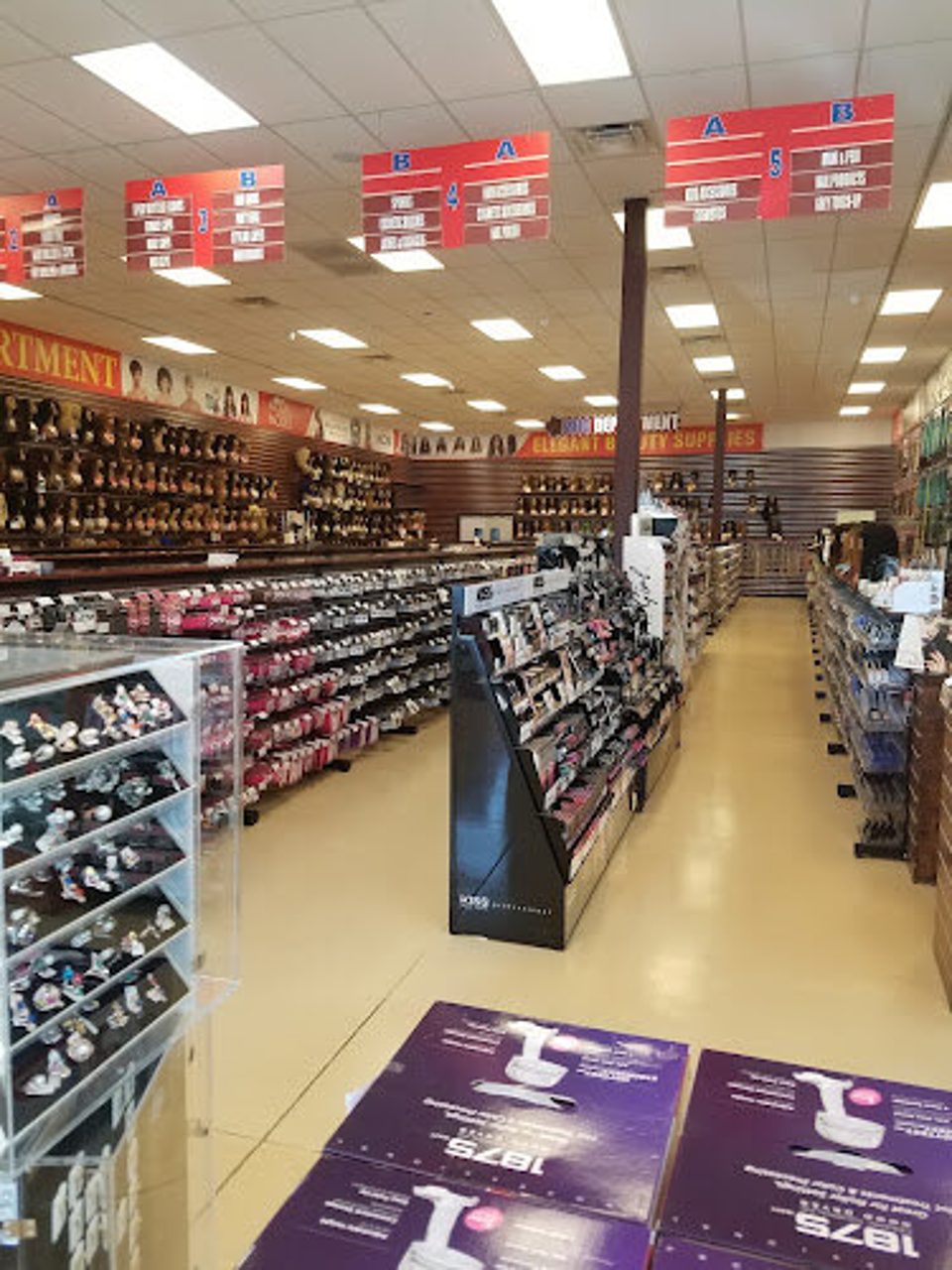 Elegant Beauty Supplies photo 1