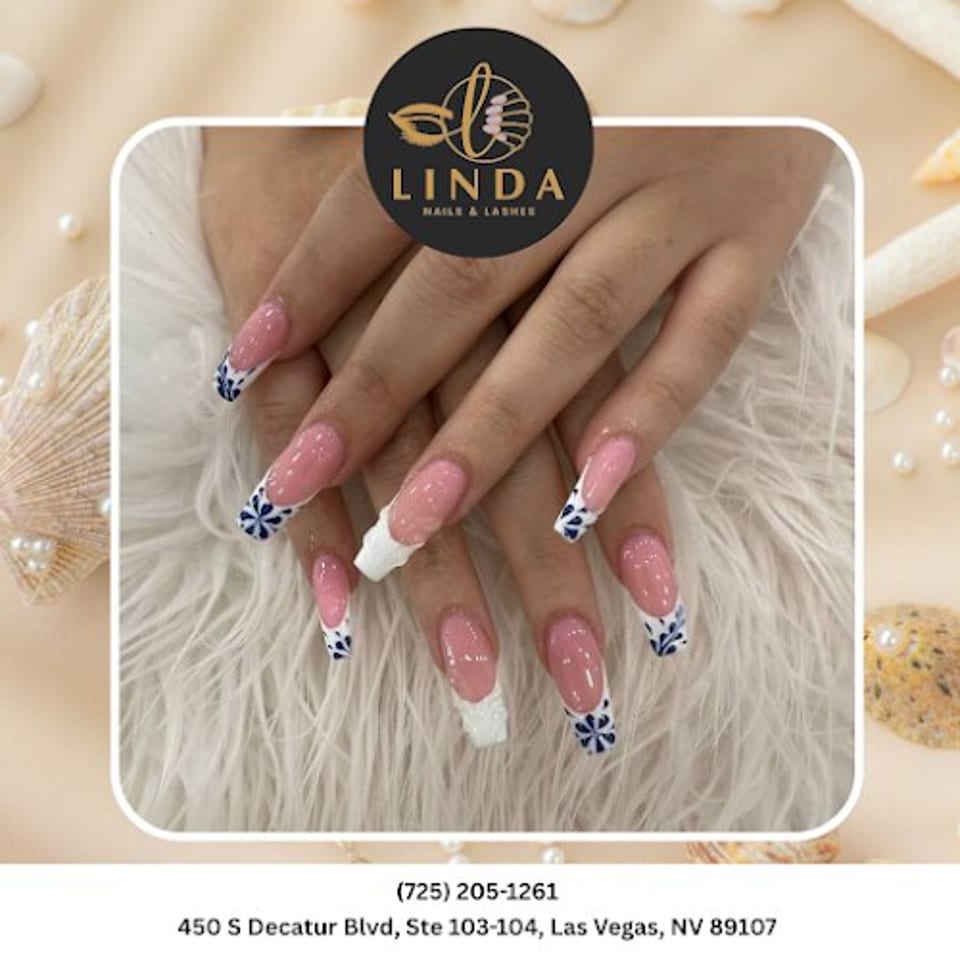Linda Nails & Lashes – Las Vegas photo 1