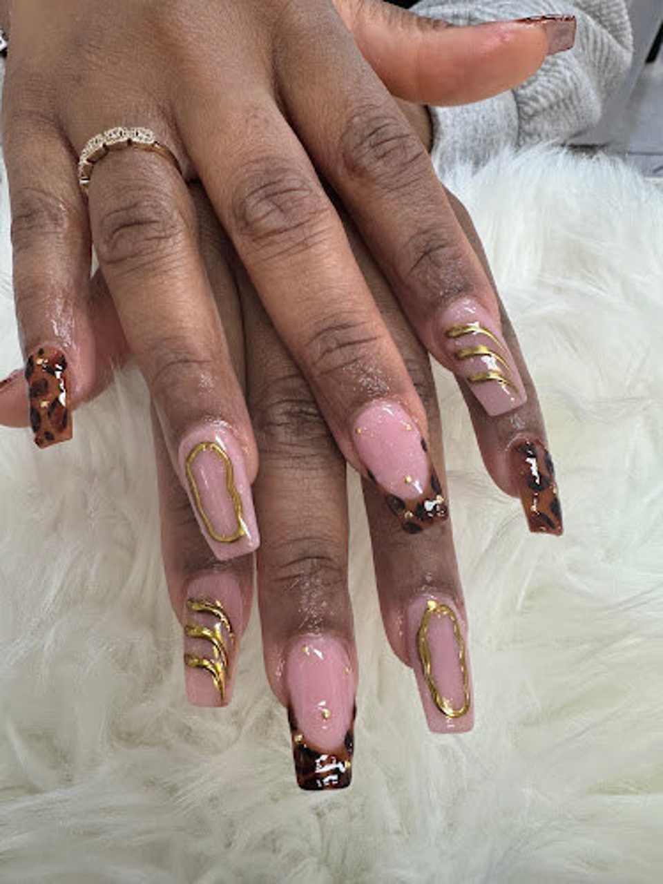 Nail Heaven photo 1