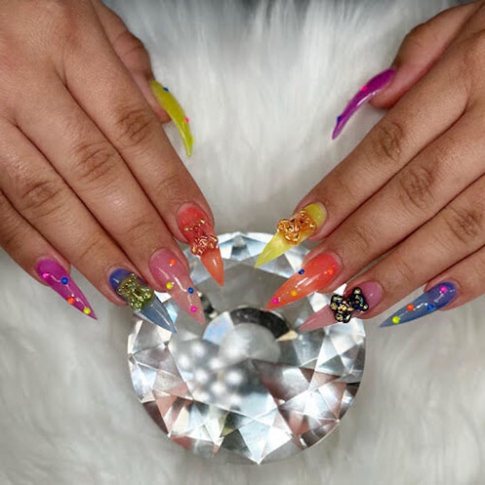 QT Nails photo 1