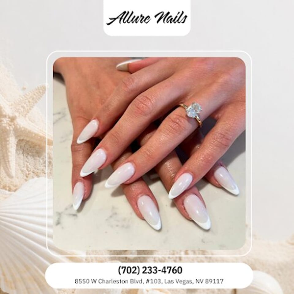 Allure Nails photo 1