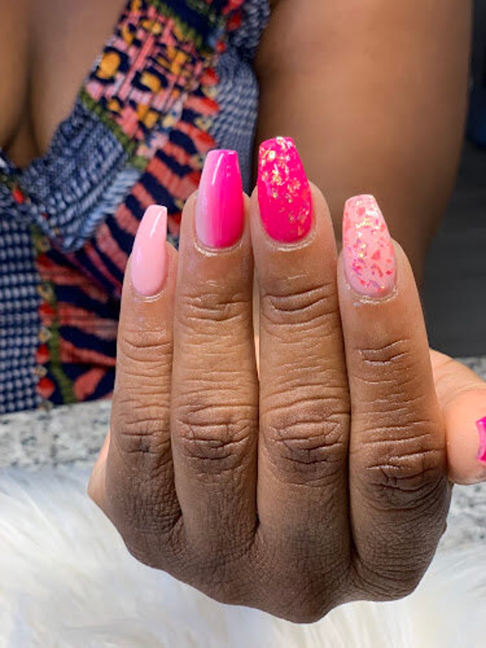 Bebee Nails photo 1