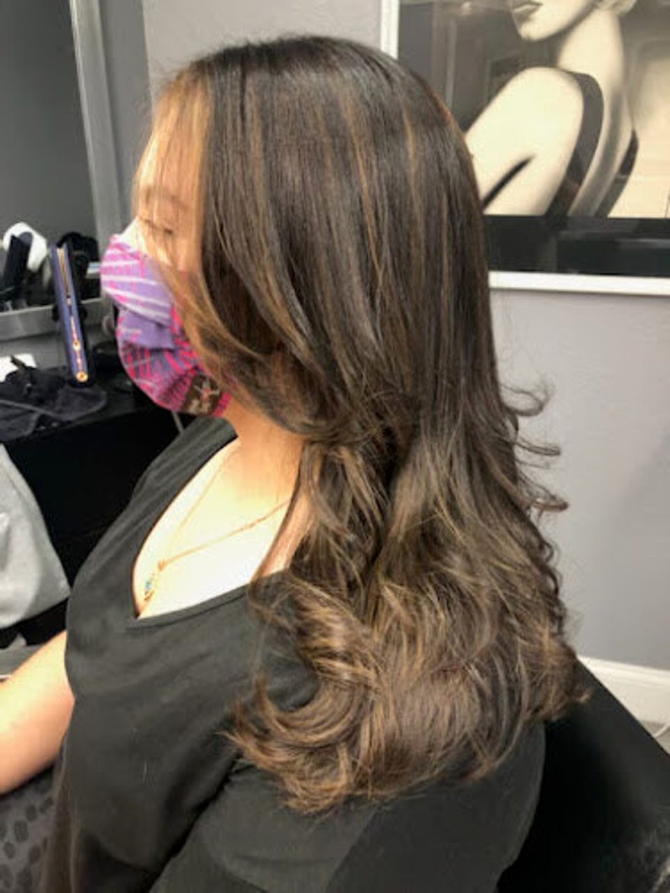 Total Hair By Nicole photo 1