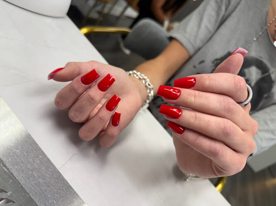 Moskva Russian Manicure photo 1