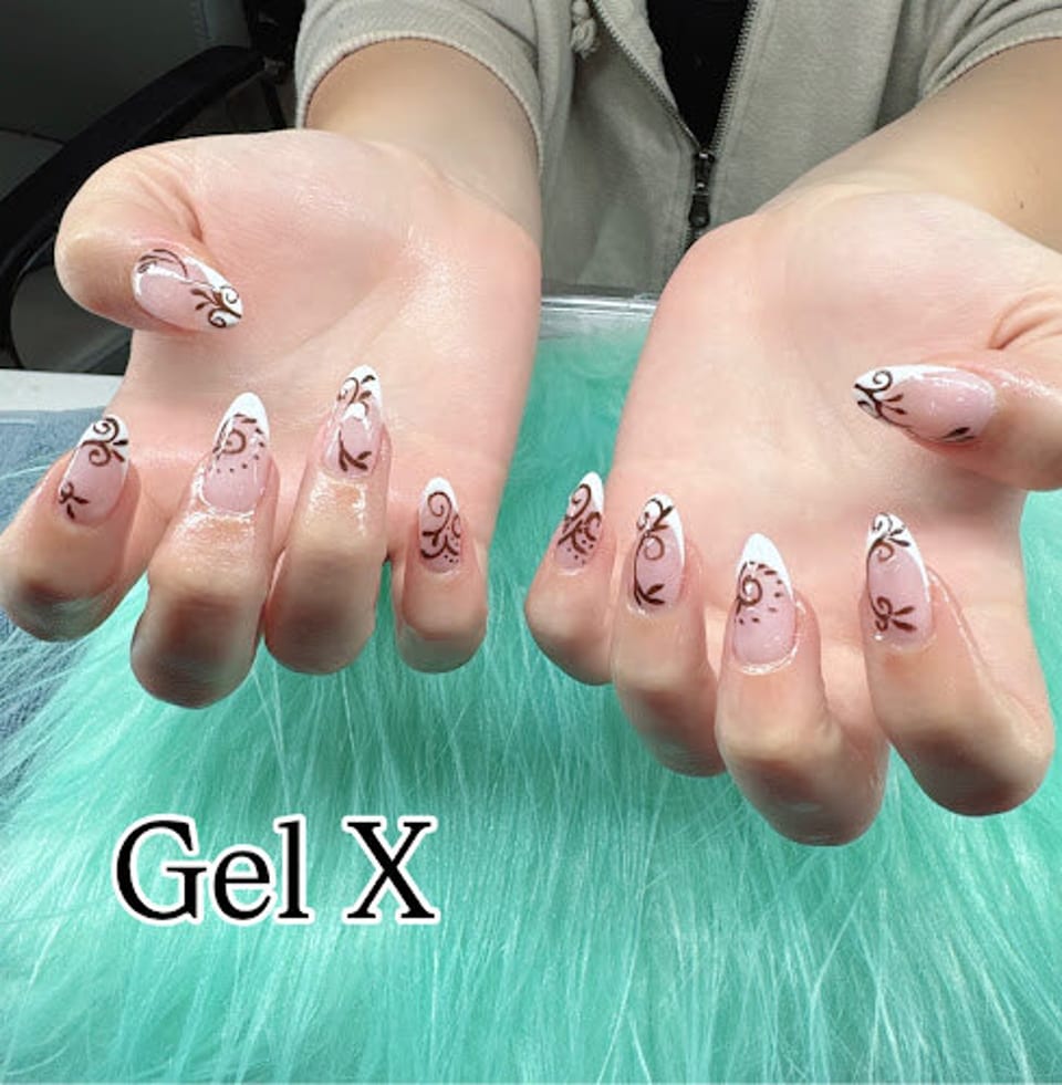 3rd Street Nails Spa photo 1