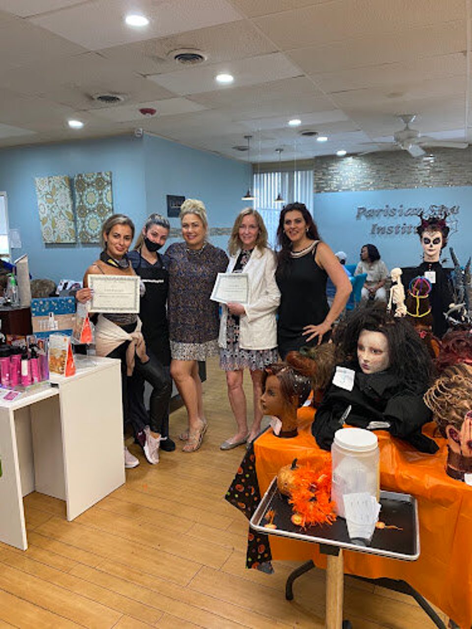 Parisian Spa Institute photo 1