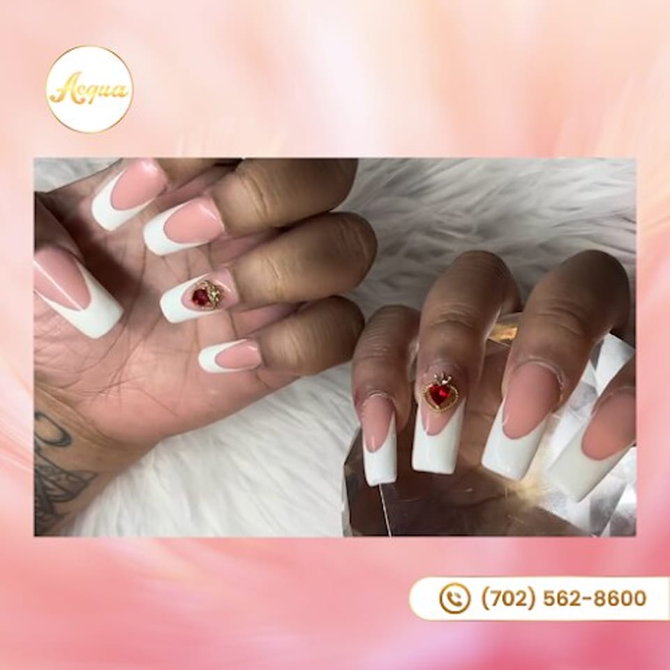 Acqua Nail Salon photo 1