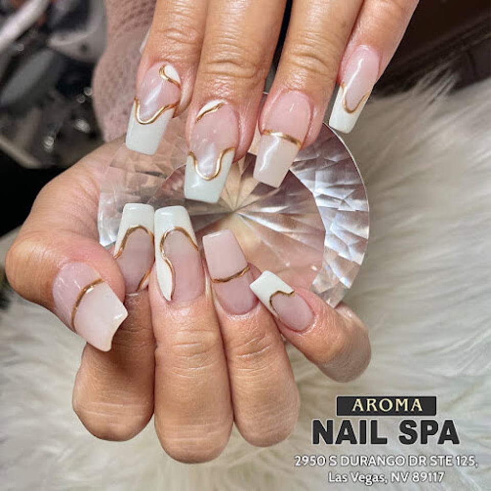 Aroma Nail Spa photo 1