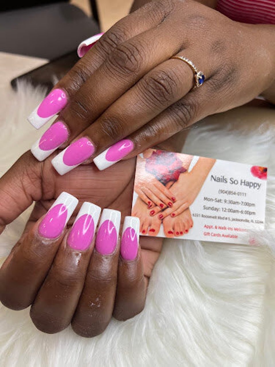 Nails So Happy photo 1