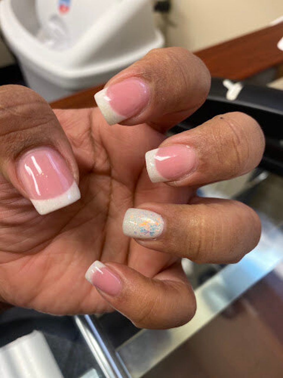 Files & Smiles Nail Studio photo 1