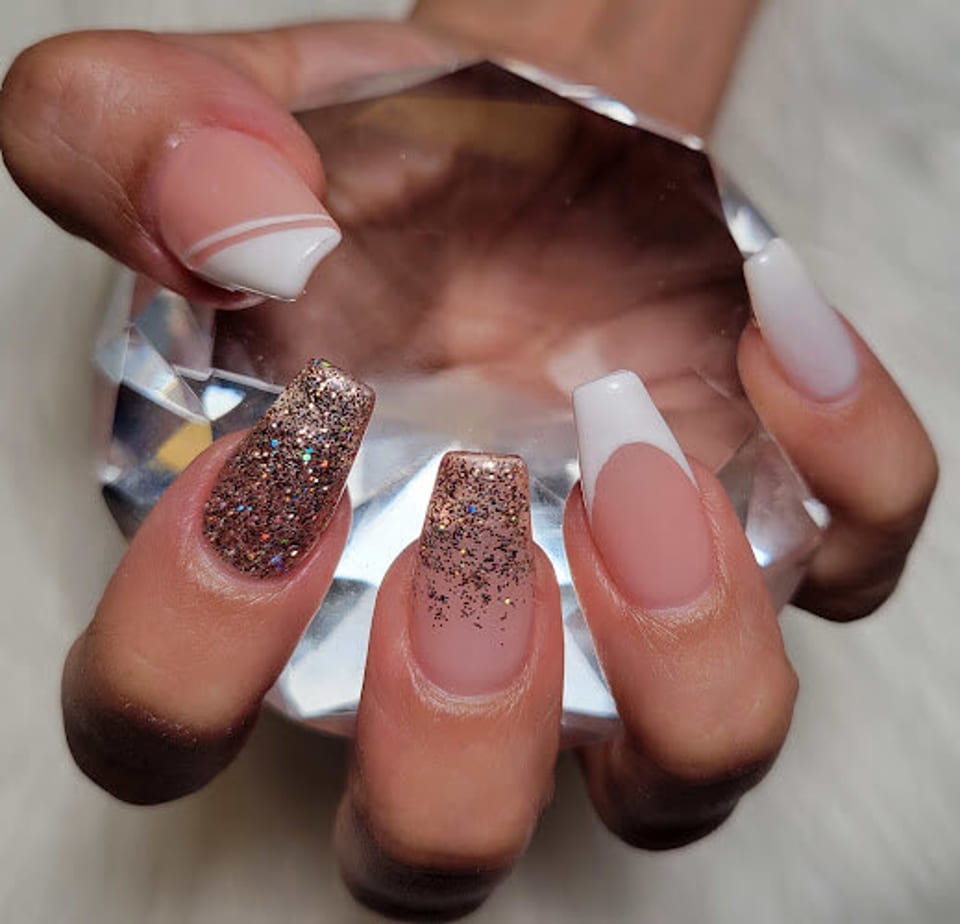Unicorn Nails photo 1