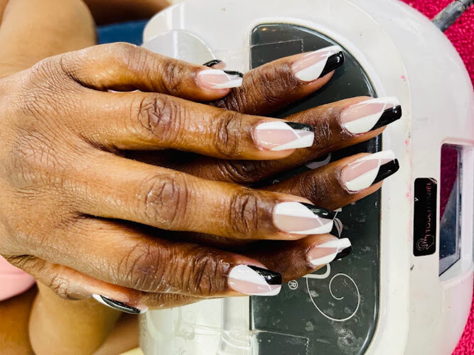 True Nails photo 1