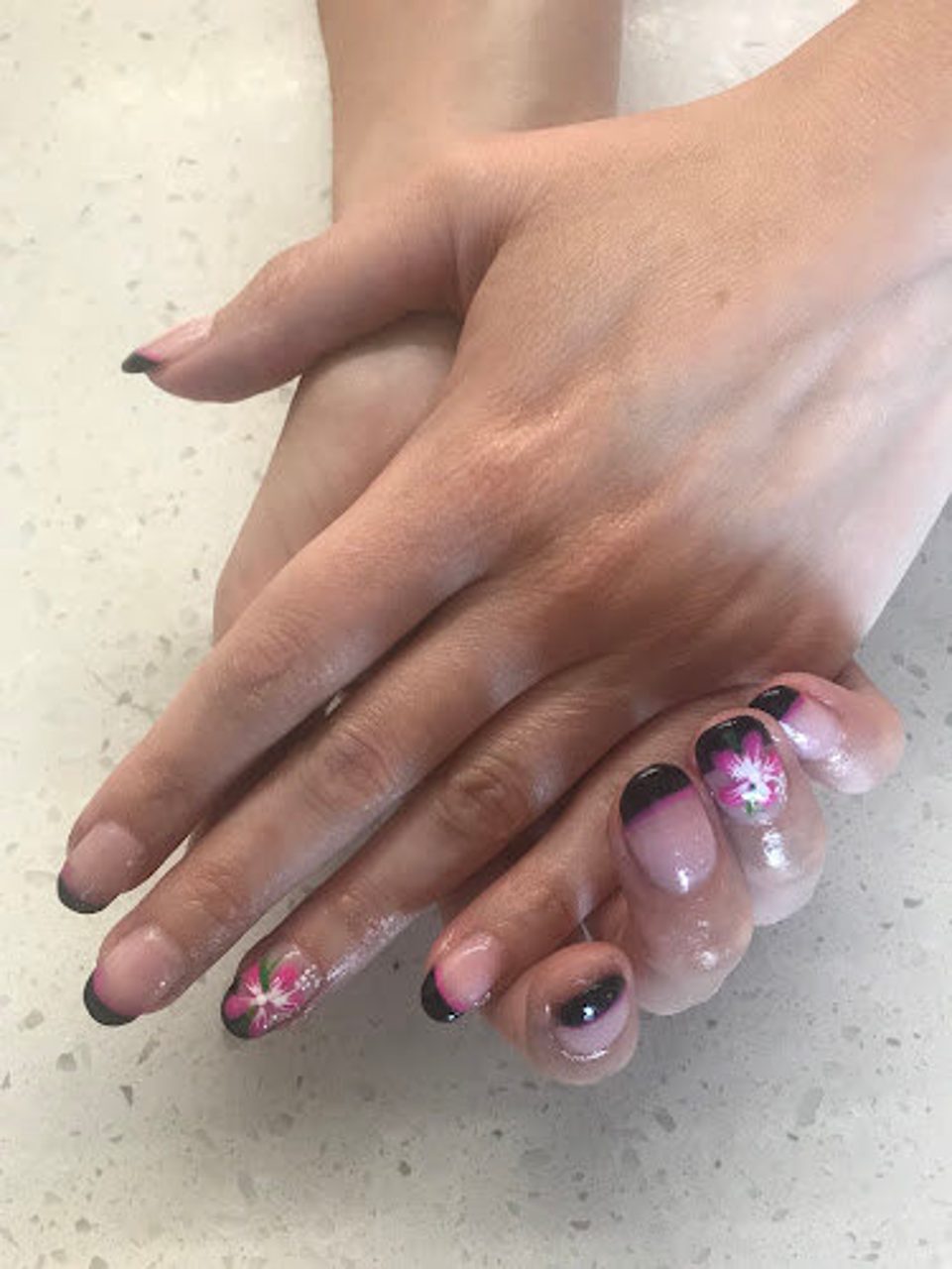 Venus Nails photo 1