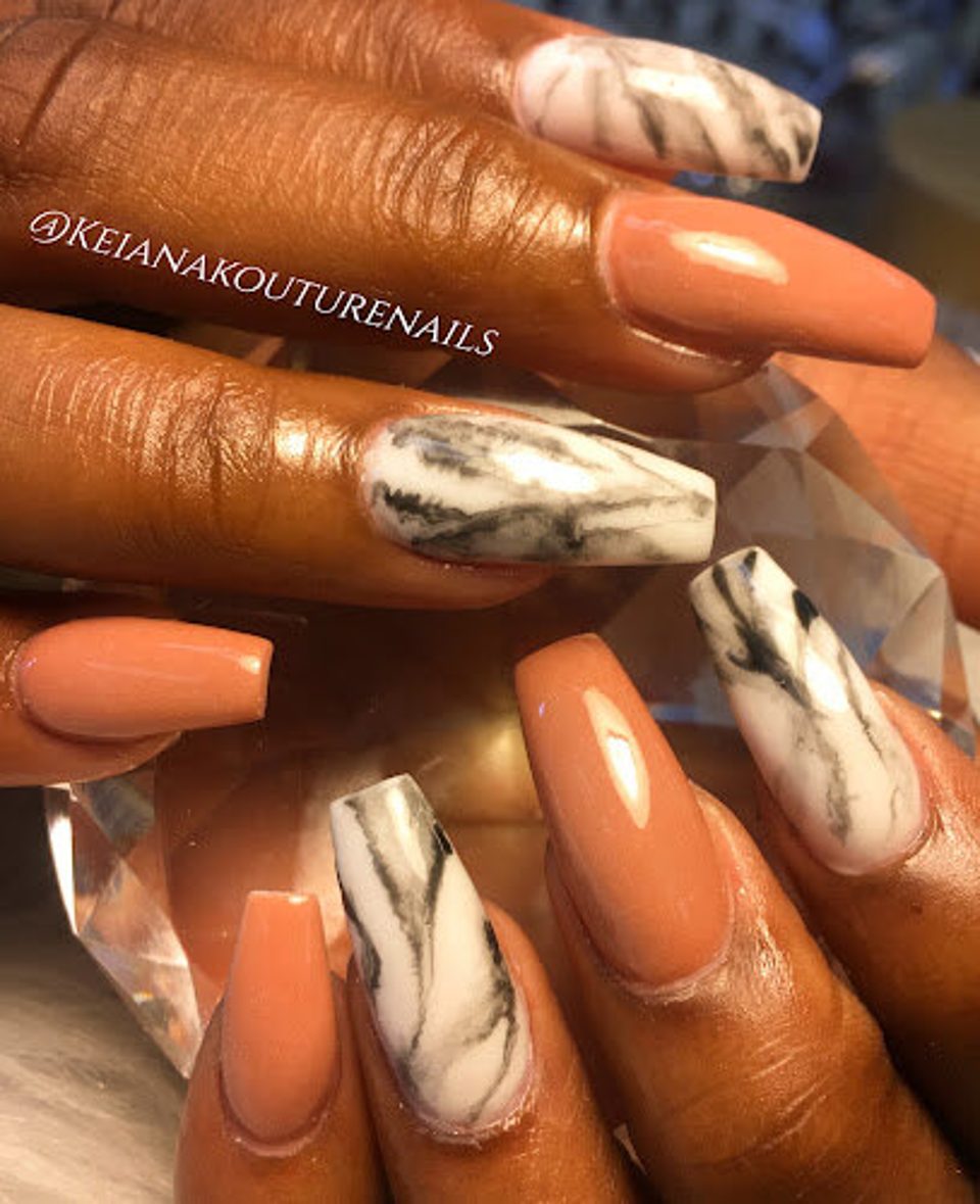 K.KOUTURE NAILS & SPA photo 1
