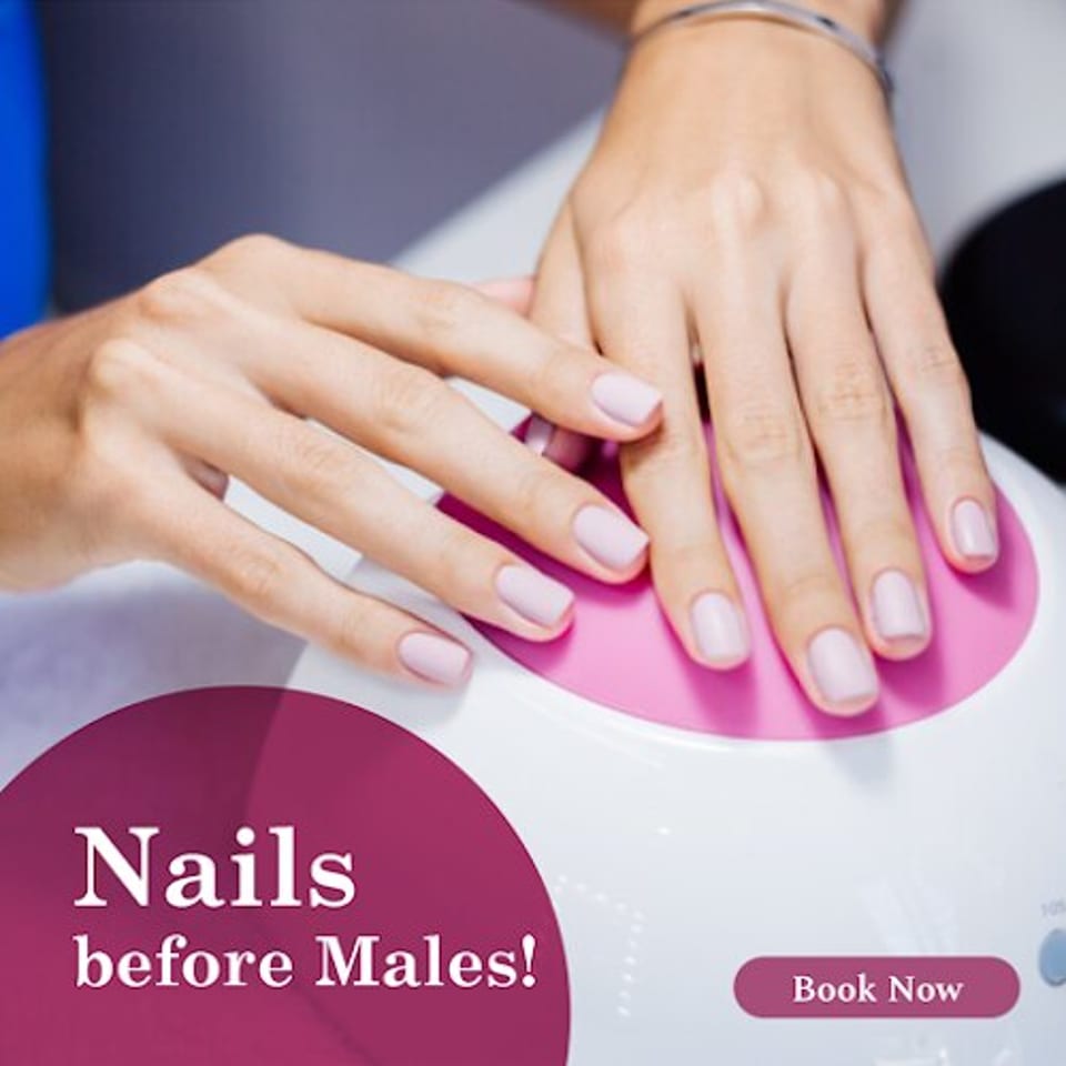 FRESH NAIL BAR photo 1