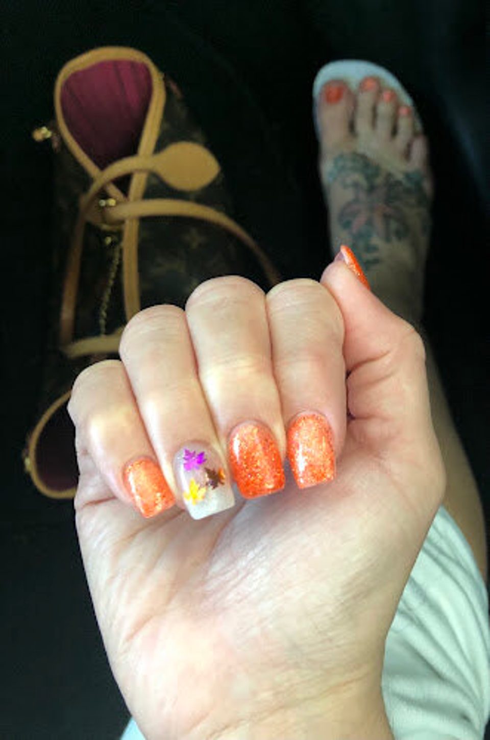 Frenchtip Nails photo 1