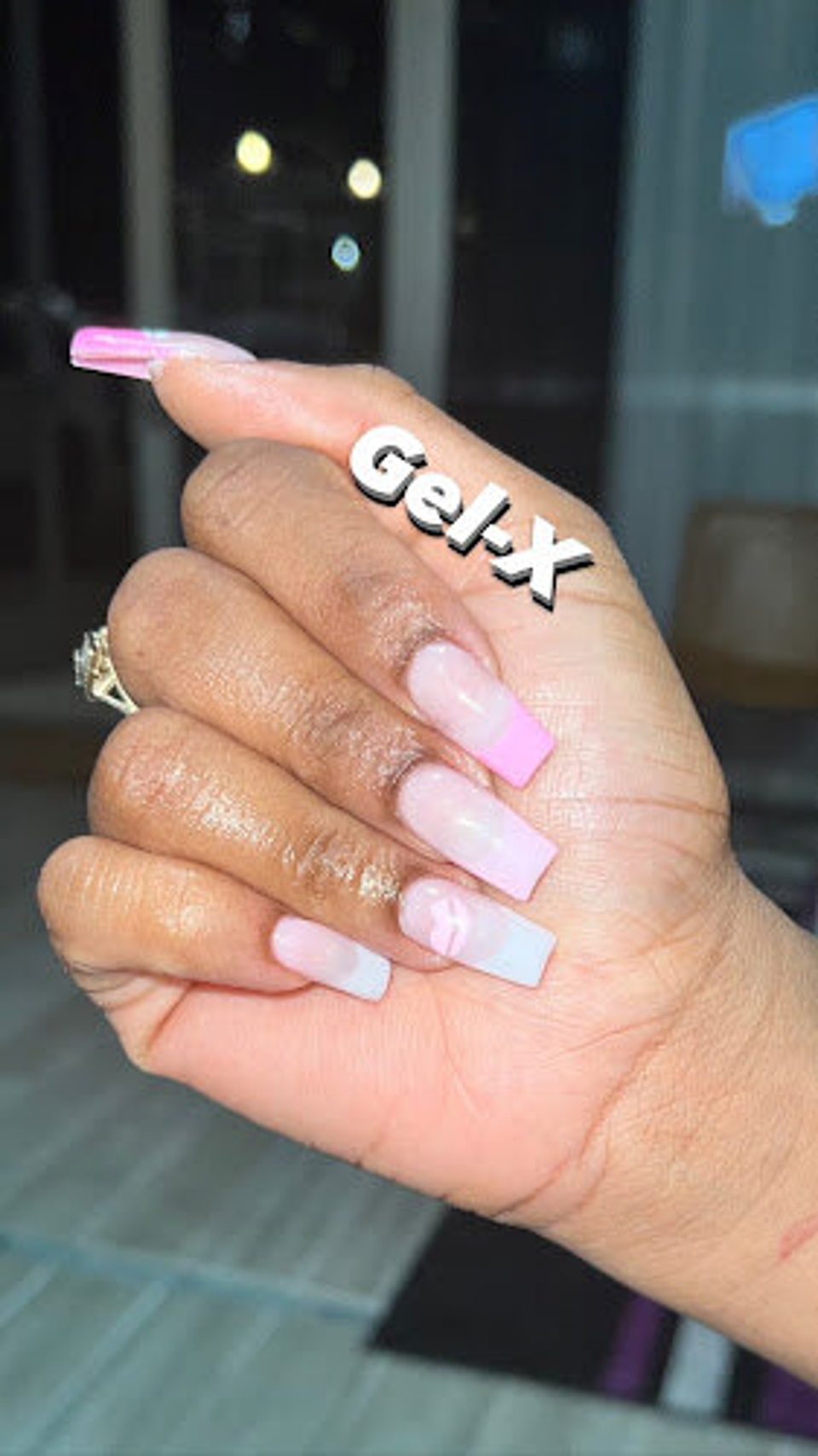 Ocean Nails (In Oldsmar) photo 1